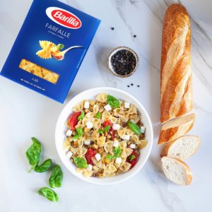 Barilla