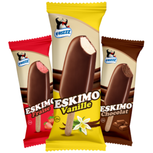 Frizzz Eskimo