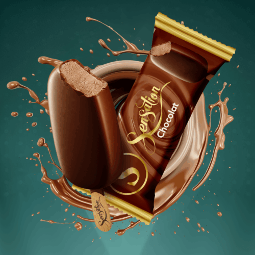 Sensation choco