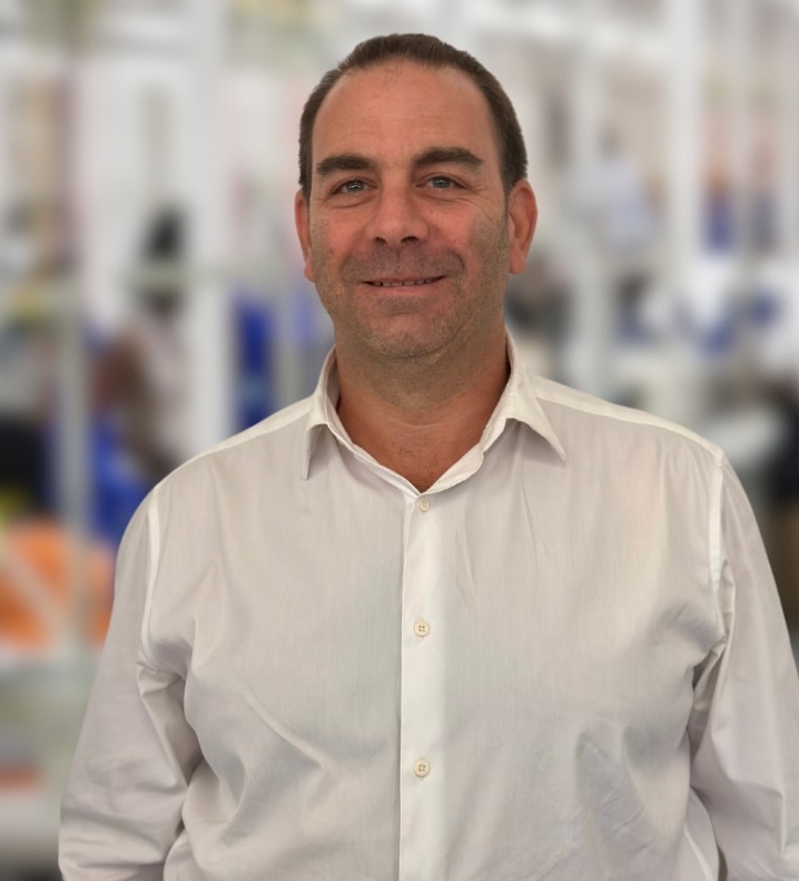 Poultrade CEO-min