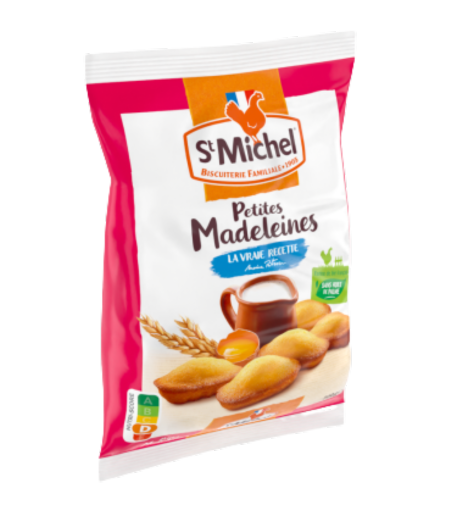 Poultrade Saint Michel