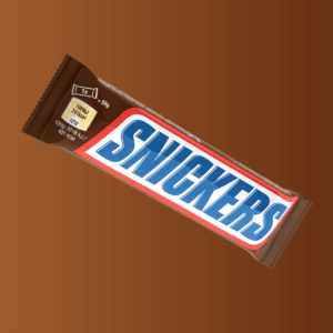 snickers